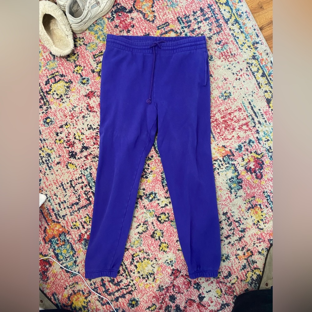 aritzia TNA sweatpants